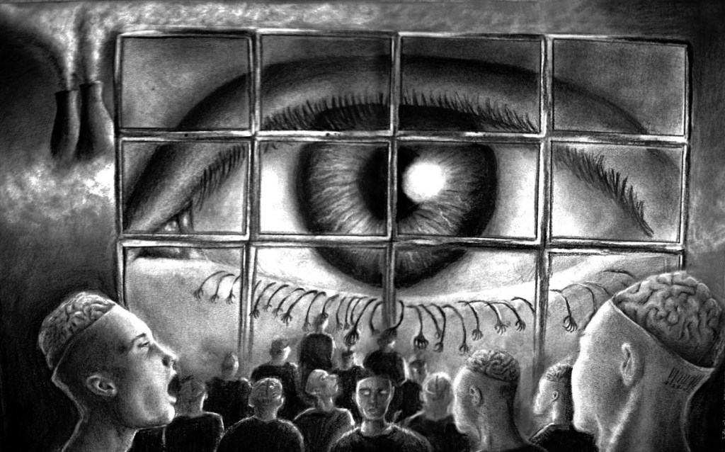 RZĄD ŚWIATOWY (NWO) TO PRAWDZIWY CEL&nbsp;ELIT!