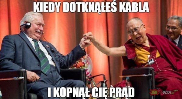 WYBORY 2019: OTO NAJUCZCIWSZY&nbsp;KANDYDAT!