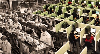 KRADZIEŻ CZASU: FUNDAMENT&nbsp;SYSTEMU