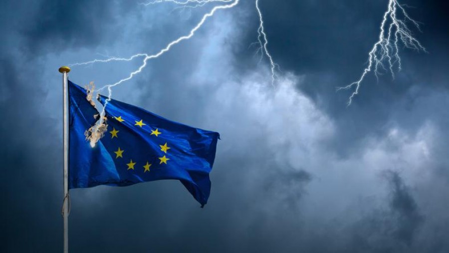 EKONOMIA: GODFREY BLOOM O PRZEKRĘTACH&nbsp;BANKÓW