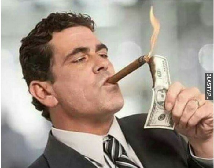 KIEDY ZACZYNA SIĘ BOGACTWO, A KIEDY&nbsp;BIEDA?