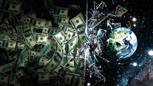 ELITY CHCĄ BYŚ BYŁ BIEDNY!&nbsp;[VIDEO]