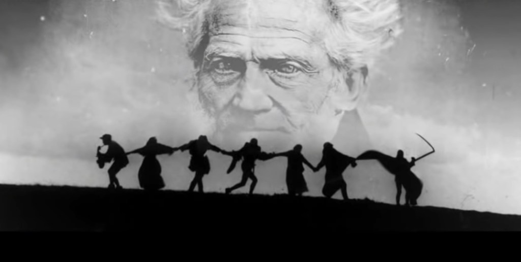 DUCHOWOŚĆ: CZY WIESZ PO CO&nbsp;ŻYJESZ?