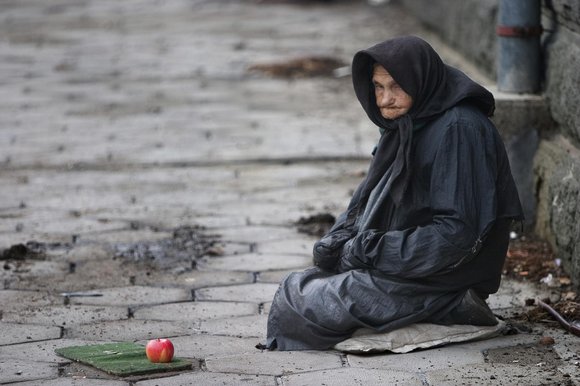 Czemu bogaci się bogacą, a biedni biednieją?&nbsp;Przypowieść