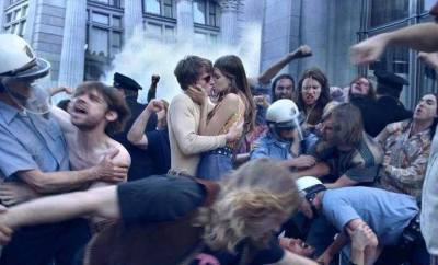 PO CO ELITY STWORZYŁY WOJNĘ&nbsp;PŁCI?