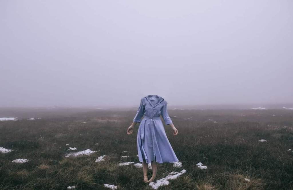 KIEDY ZACZĄŁ SIĘ UPADEK&nbsp;LUDZKOŚCI?