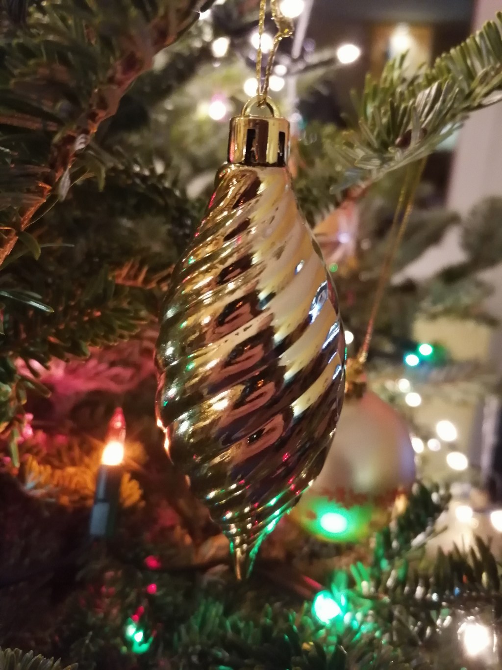 W te święta życzę nam&nbsp;wszystkim..