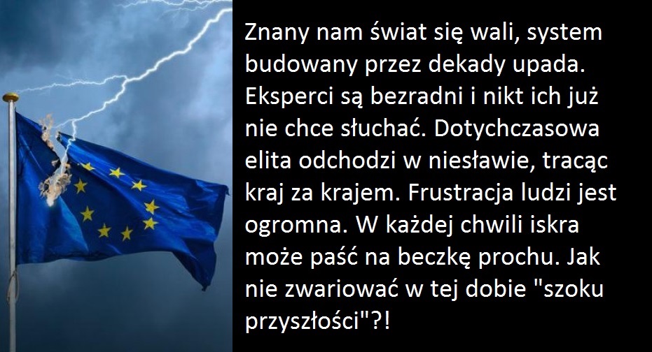 EKOLOGIA a EKONOMIA: KTO TWORZY ZŁO NA ŚWIECIE?