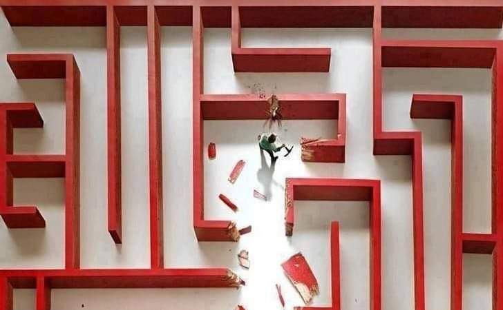 CHCESZ SIĘ PRZEBUDZIĆ? ZREZYGNUJ Z&nbsp;EZOTERYKI!