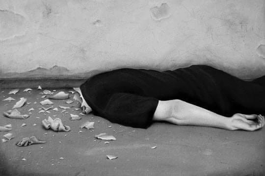 ZAGADKA: KTÓRY Z TYCH MĘŻCZYZN JEST NAPRAWDĘ&nbsp;SILNY?