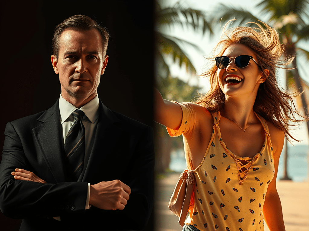 ŻYCIE: LEPIEJ BYĆ DULSKIM CZY&nbsp;LUZAKIEM?