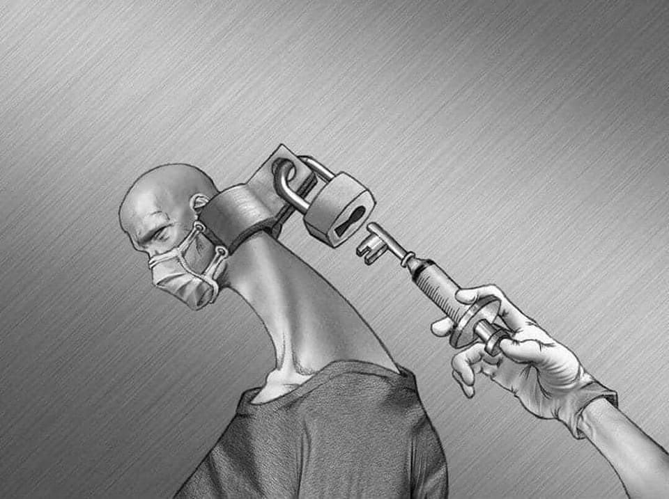 WIELKI RESET i CYFROWY ORWELL FB /&nbsp;METAVERSE