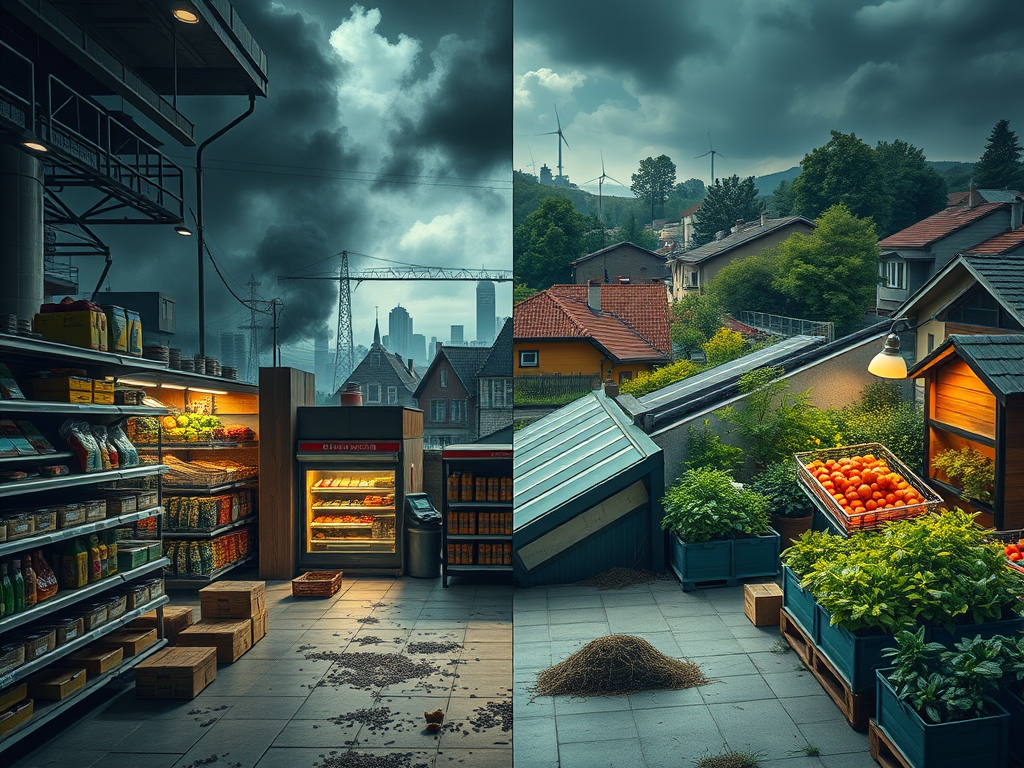 Krótka piłka: ZA czy PRZECIW byciu Polski w&nbsp;UE!?