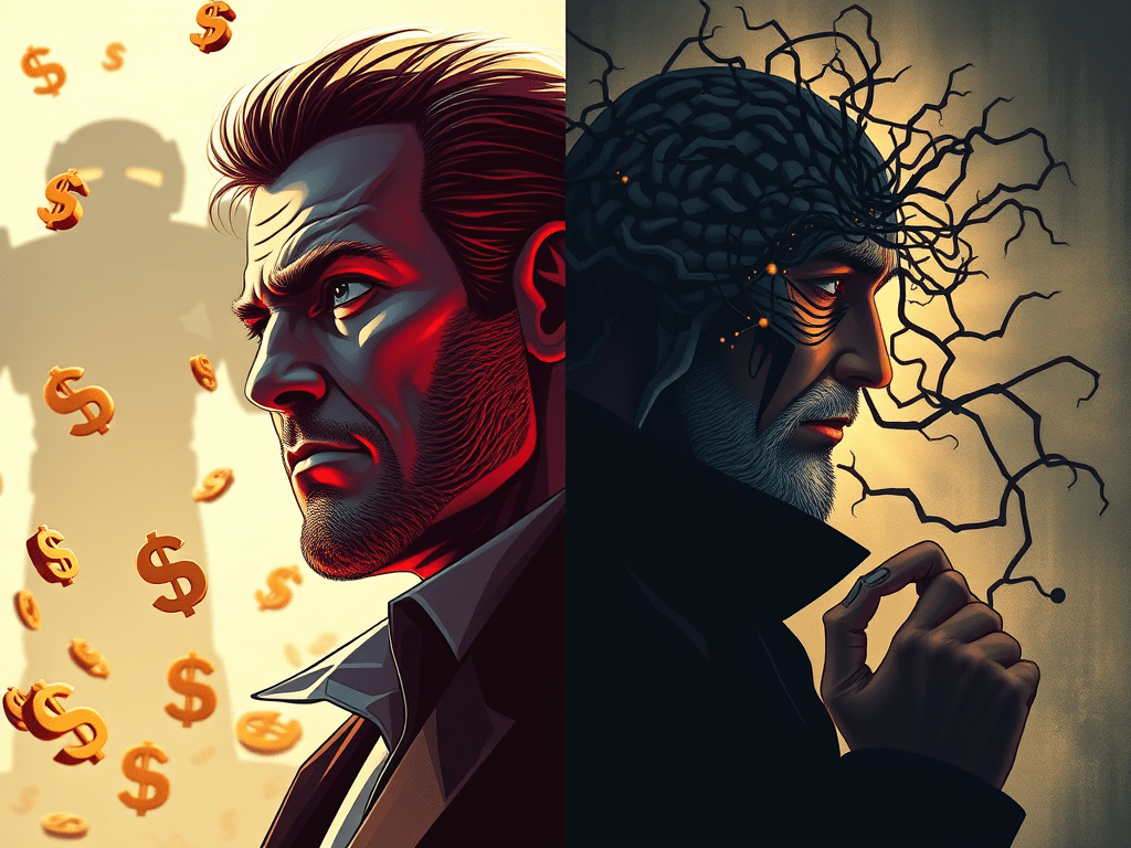 WOJNA PŁCI: GSY SEKS SPOTYKA SIĘ Z&nbsp;GNOZĄ