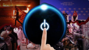 WIELKI RESET: NIE BĘDZIESZ MIAŁ&nbsp;NIC!