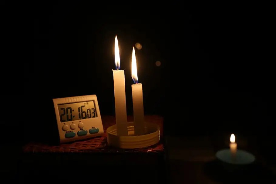 BLACKOUT W POLSCE: BĘDZIE 3 STOPIEŃ&nbsp;ZASILANIA?