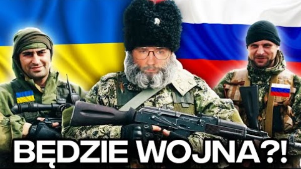 WIELKI RESET SYSTEMU: NADCHODZI III WOJNA&nbsp;ŚWIATOWA!?