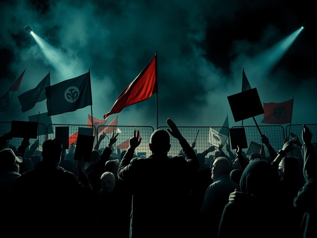 JAK TO JEST Z BANDEROWCAMI W&nbsp;UKRAINIE?