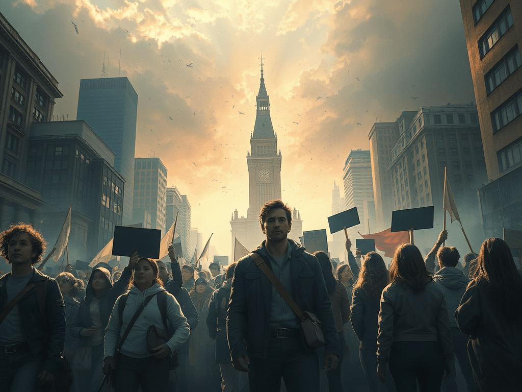 RESET i UPADEK SYSTEMU, CZYLI CO BY BYŁO&nbsp;GDYBY