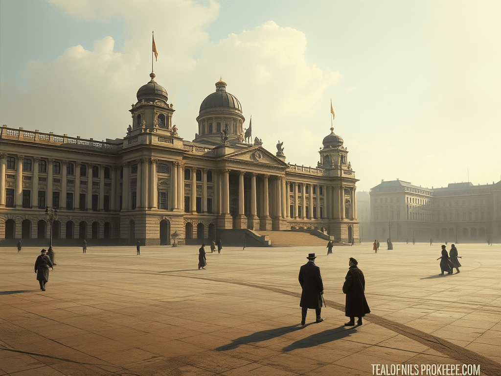 DZIWNE POZOSTAŁOŚCI PO DAWNYM&nbsp;RESECIE!