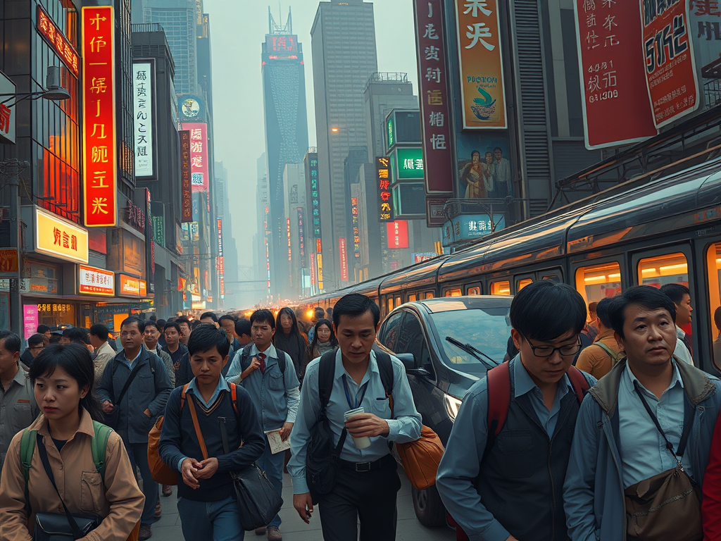 CHCESZ PRZYSZŁOŚCI, JAKĄ SZYKUJĄ NAM&nbsp;GLOBALIŚCI?