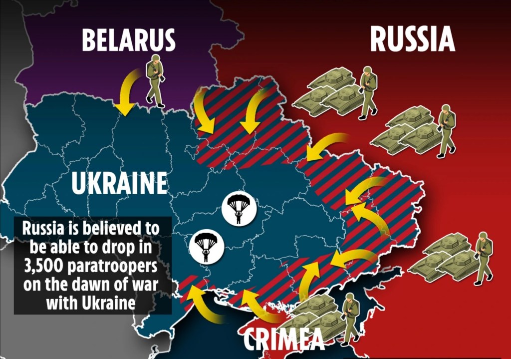 CZY POLSCE GROZI WOJNA!? PODAJ&nbsp;DALEJ!