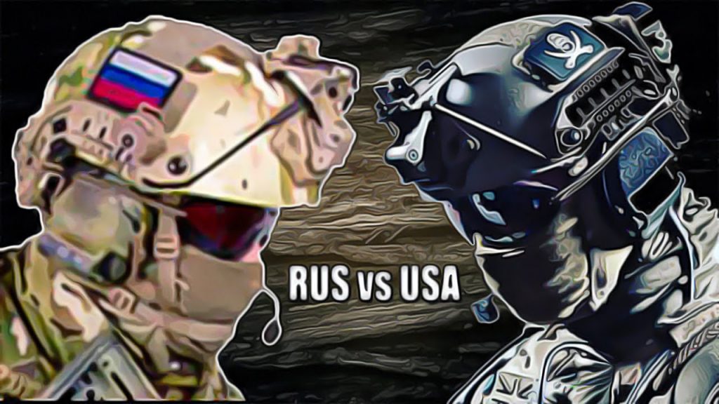 UWAGA! ROSJA SZYKUJE SIĘ DO PEŁNEJ&nbsp;INWAZJI!