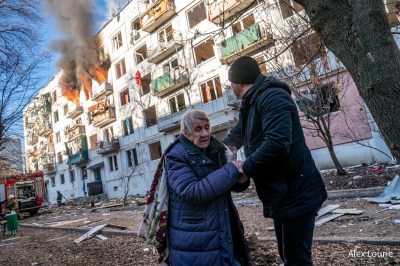 O CO CHODZI W INWAZJI NA&nbsp;UKRAINĘ?