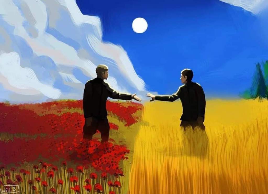 CZY POLSKA POWINNA WSPIERAĆ&nbsp;UKRAINĘ!?