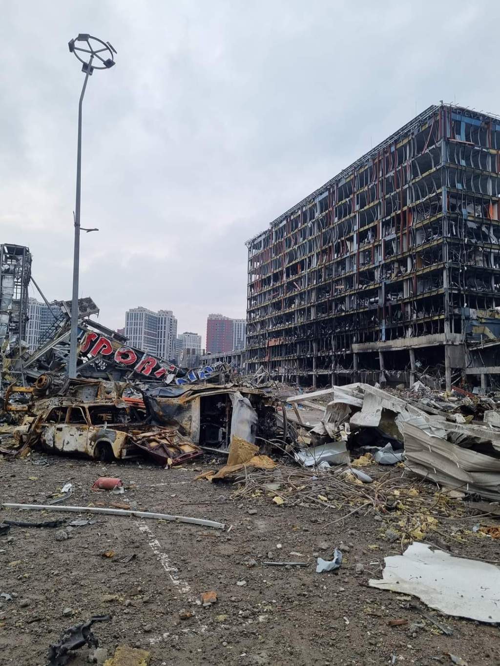 OLBRZYMIA SKALA WOJNY NA UKRAINIE!&nbsp;[FOTO]