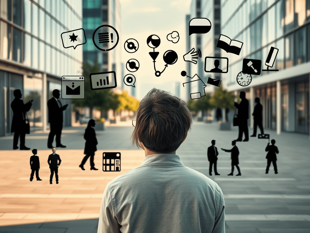 CZY JESTEŚ OSOBĄ MYŚLĄCĄ&nbsp;SAMODZIELNIE?