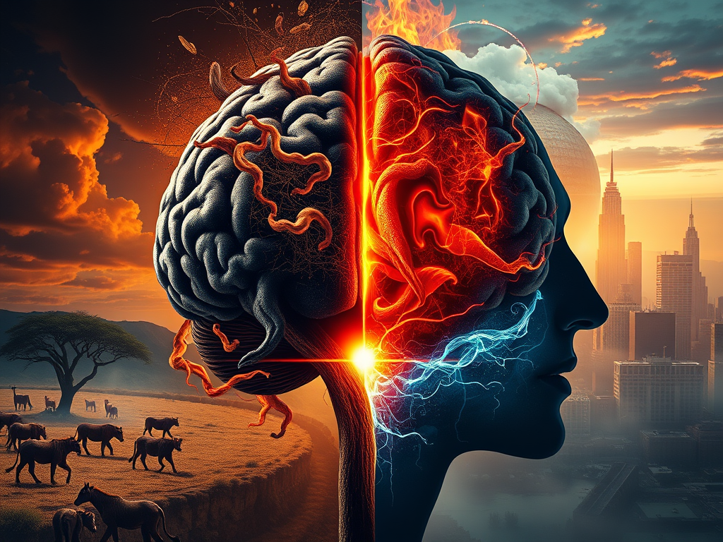 CZY LUDZIE NAPRAWDĘ MAJĄ WOLNĄ&nbsp;WOLĘ?