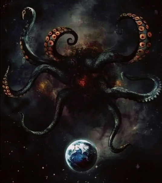 OSTATECZNY PROBLEM ŚWIATA INNY NIŻ&nbsp;MYŚLISZ!