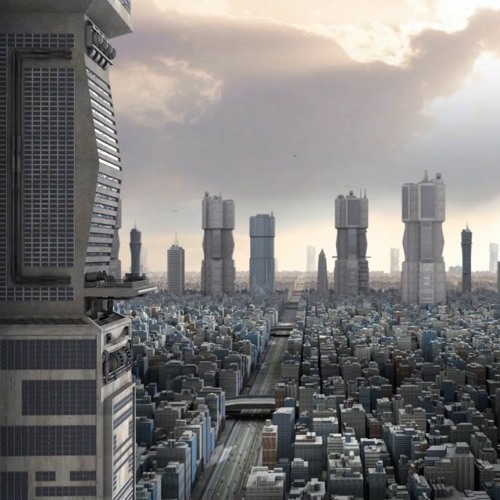 ELITA ZAMKNIE NAS W OGROMNYCH&nbsp;MIASTACH!?