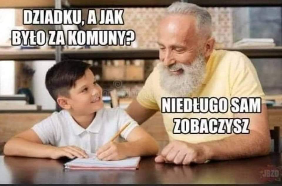 JAKI JEST CEL ŚWIATOWEGO KRYZYSU!?