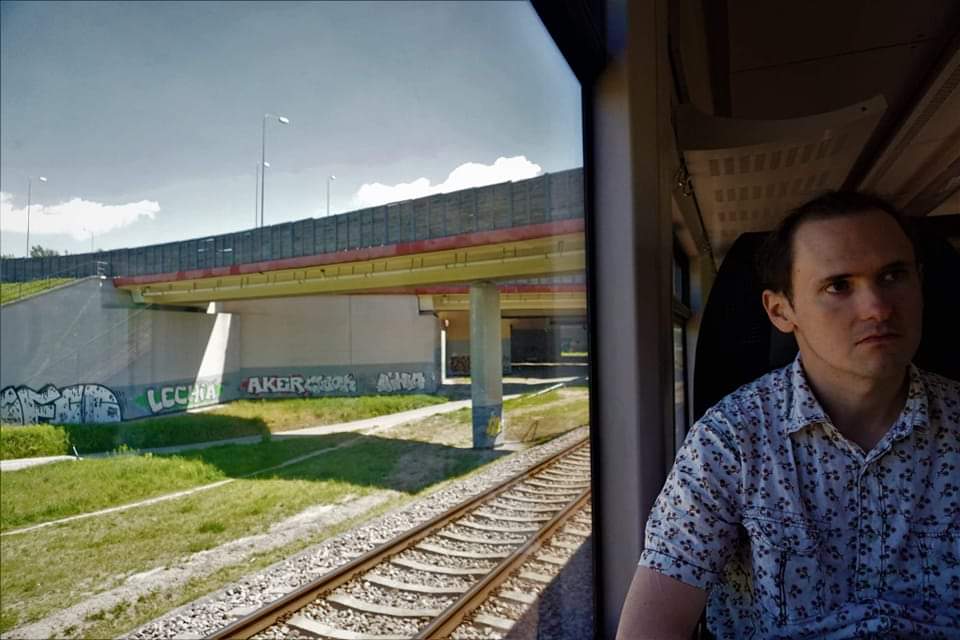 SZALEŃSTWO CYWILIZACJI, A TWOJE&nbsp;SZALEŃSTWO