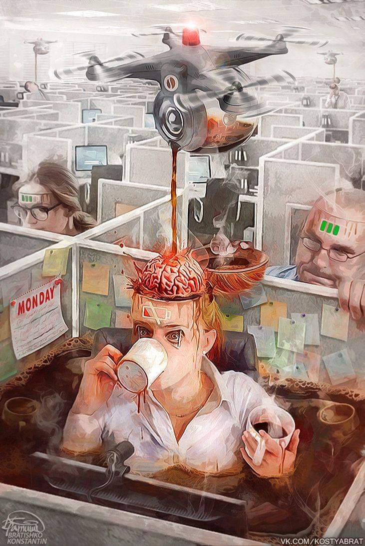 STAJEMY SIĘ KULTURĄ GŁUPICH, KRÓTKICH&nbsp;FILMIKÓW