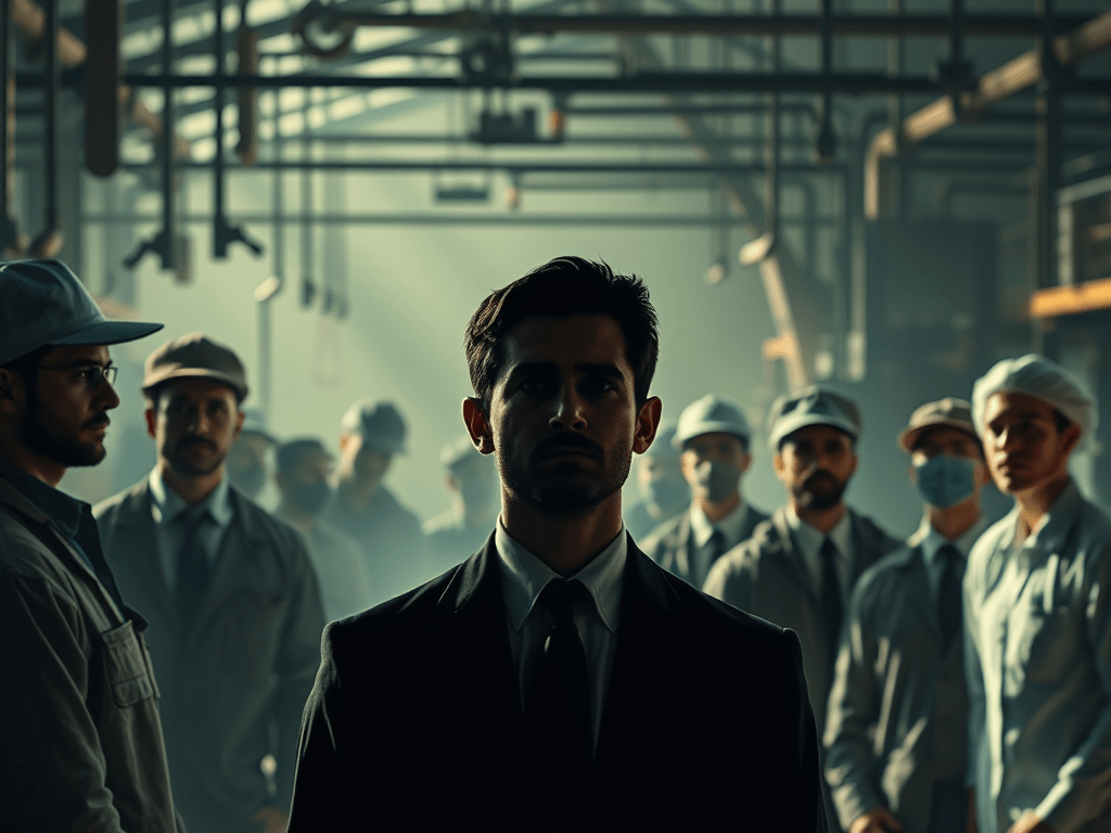 JEDEN PODSTAWOWY PROBLEM Z&nbsp;FEMINIZMEM