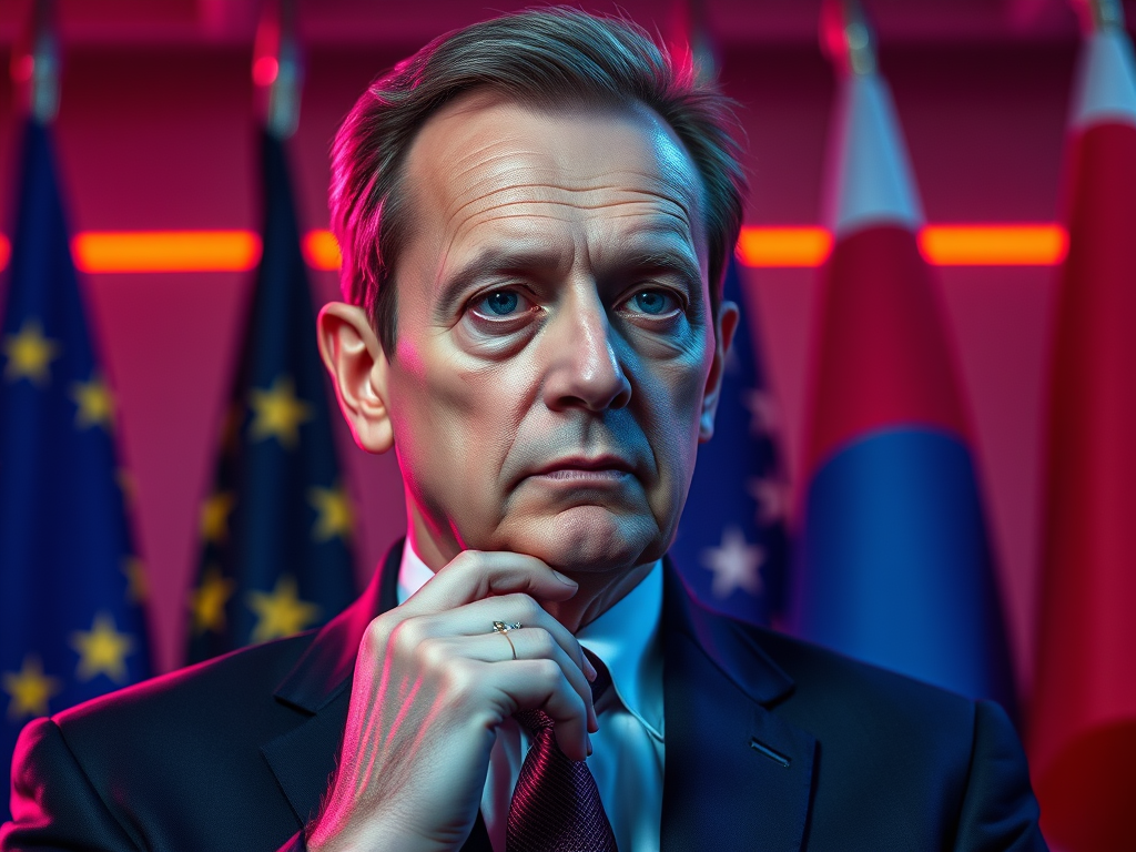 SZOKUJĄCE SŁOWA TUSKA: CO NAPRAWDĘ&nbsp;ZNACZĄ!?