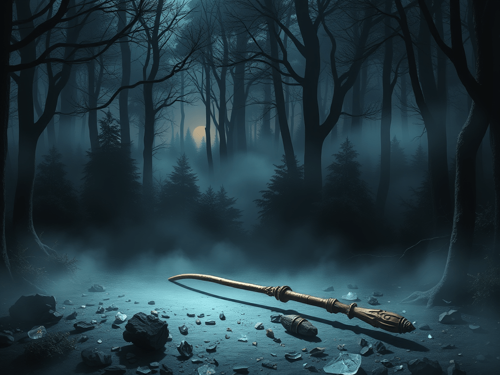 JAK ZOSTAĆ SZAMANEM? EZOTERYKA i&nbsp;OSZUSTWA