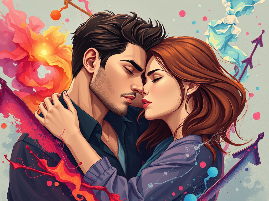 CZEMU ZWIĄZKI SĄ TAK&nbsp;PROBLEMOWE?