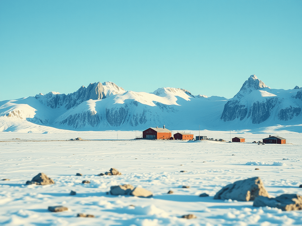 CZY TO NA PEWNO MARS!?&nbsp;[FOTO]