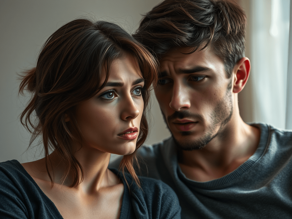 TABU: KIEDY ZACZYNA SIĘ ZDRADA W&nbsp;ZWIĄZKU?