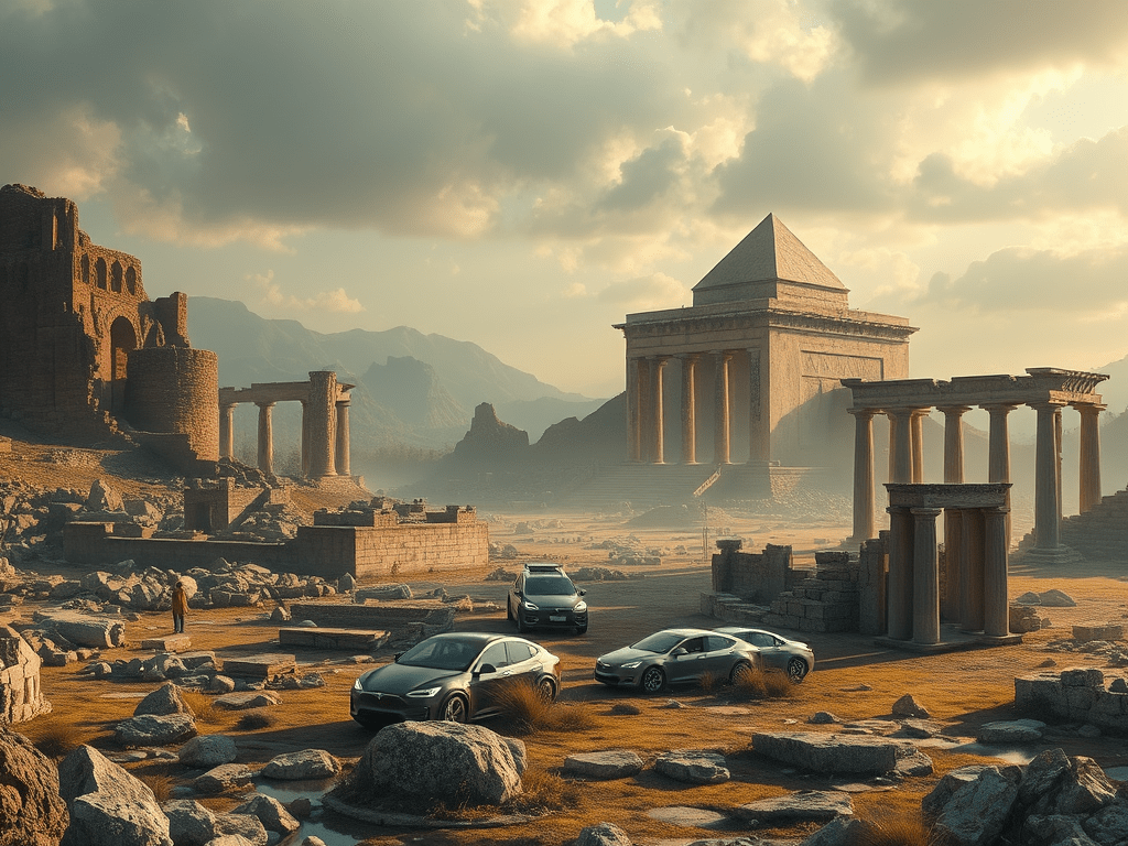 A TY, CZY OGARNIASZ ŻYCIE W TYM&nbsp;SYSTEMIE?