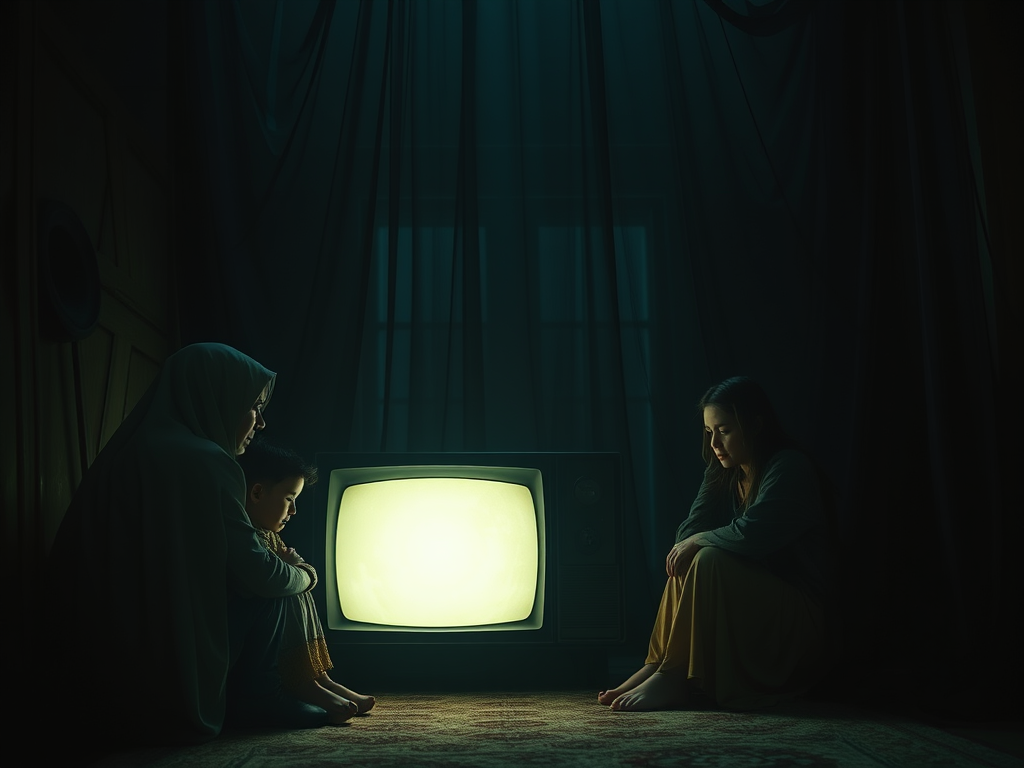 NIEZWYKŁY FILM Z DUCHOWYM&nbsp;PRZESŁANIEM