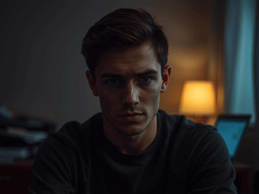 30% POLAKÓW CHORUJE NA ZABURZENIA&nbsp;LĘKOWE