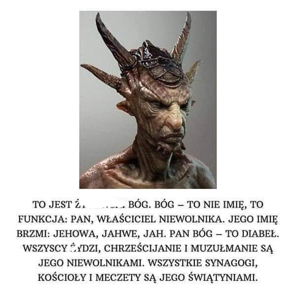 WIELKI RESET: SZATAŃSKI PLAN PODBOJU&nbsp;EUROPY