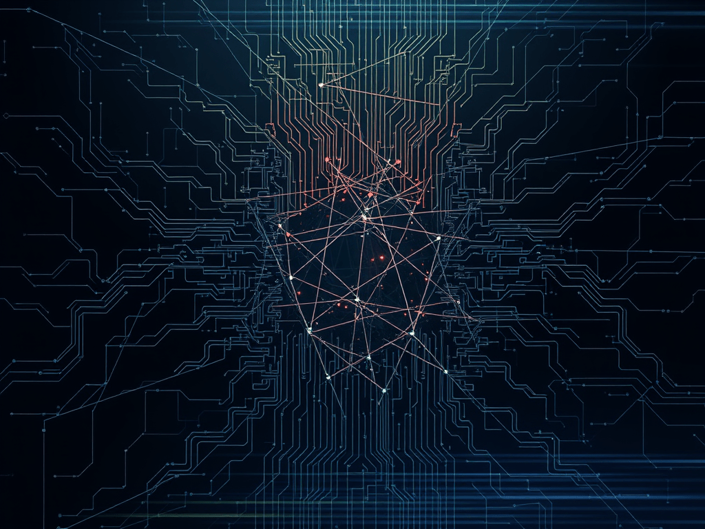 MATRIX / SYSTEM: USZKODZONA MATRYCA&nbsp;BŁĘDU