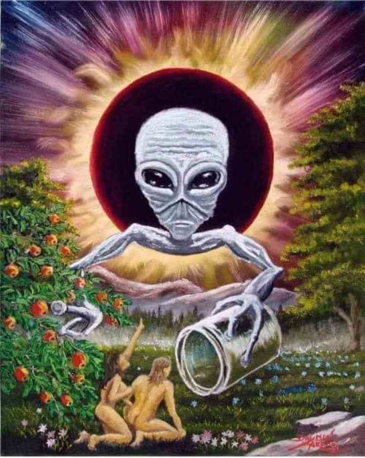 DUŻY PROBLEM W DUCHOWOŚCI&nbsp;EZOTERYCZNEJ