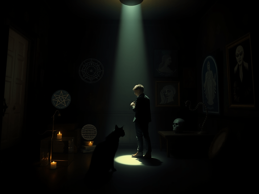 6 HUMORYSTYCZNYCH PODEJŚĆ DO&nbsp;DUCHOWOŚCI